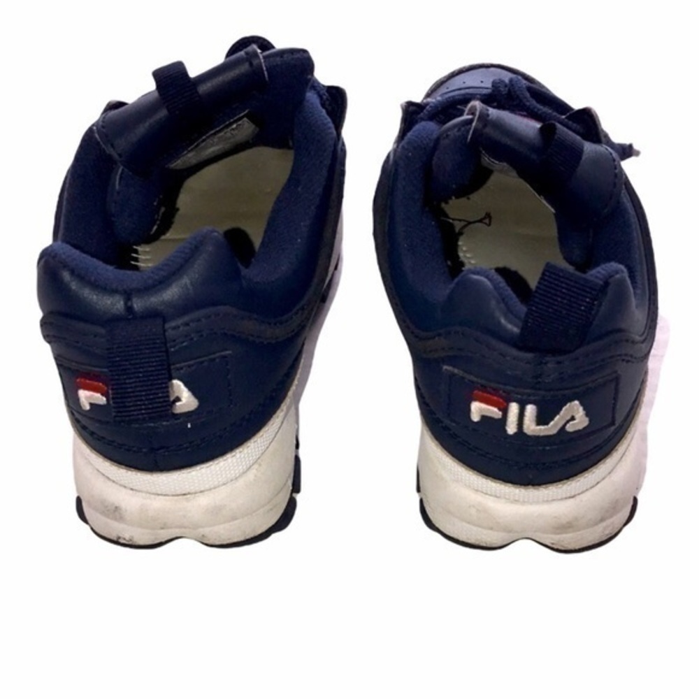 Fila Sneakers - Picture 6 of 10